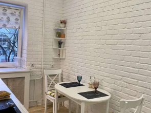 Уютная квартира в центре Бреста