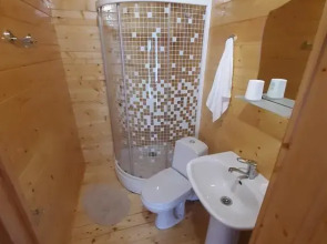 База отдыха Мандарин