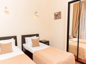 Гостевой дом Соната на Маяковского