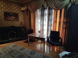 Отель Green House