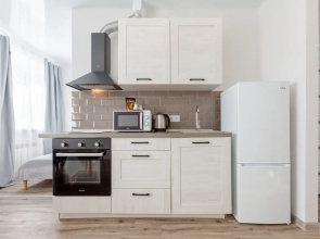 Апартаменты Lux RentPlaza