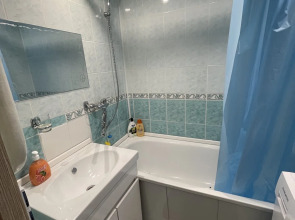 Uyutnaya Kvartira Na Generala Butkova	