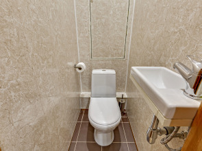 Отель МиниБизнесОтель