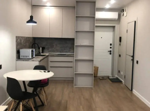 Квартира в ЖК Урбаника