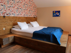 Гостевой дом Три Кота