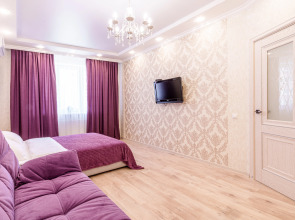 Квартира у парка Галицкого Апарт-Отелика в ЖК Гарантия