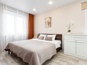 Krasroom vozle TC Planeta Flat