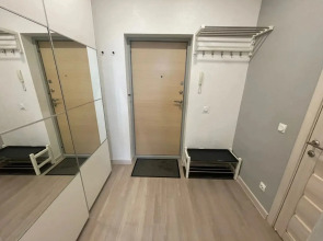 Квартира на Фрунзе 20 4