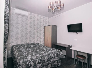 Апартаменты на Малой Московской