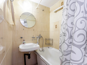 Апартаменты Садовое Кольцо Голубинская