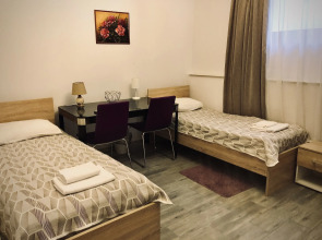 Мини-отель Kovensky