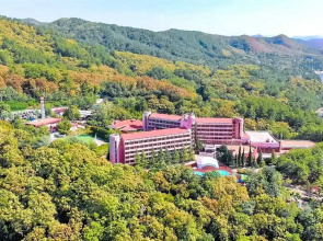 Zelenaya Dolina Sanatorium