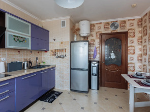 Квартира Таинственный Остров