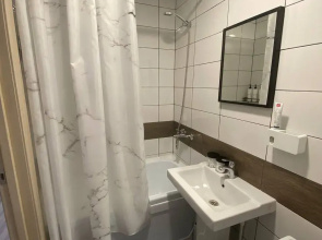 Квартира на улице Мельникайте, дом 83