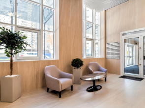 Апартаменты Grand Palace 833