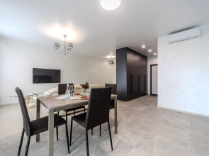 Апартаменты Urban Stay | Дом вдали от дома