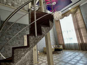 Отель Аэропорт Plaza