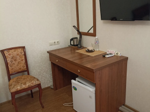 Отель Александрия