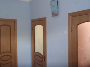 Гостевой Дом Семейный Отдых