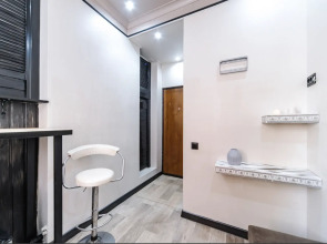 Апартаменты Капучино в центре города