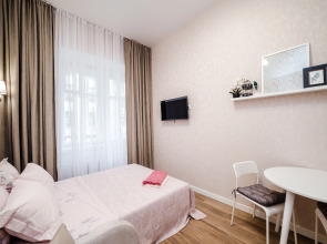 Апартаменты Арбат 20 (06)