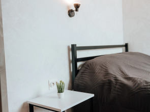 Квартира на Воровского 67