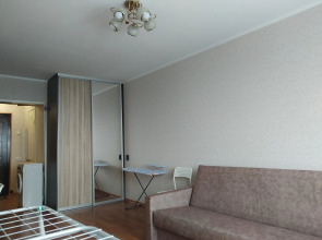 Квартира Две Подушки (3 чел) на Ленина 130