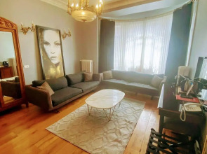 Lina Hotel Taksim Pera