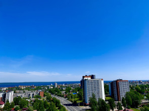 Апартаменты High Standard Ptz