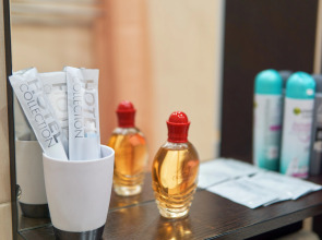 Two Bags Hotel Na 1905 Goda Apartments