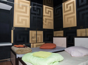 Хостел Наш дом