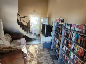 Приза Отель