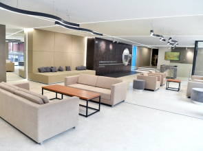 Отель Дом студентов