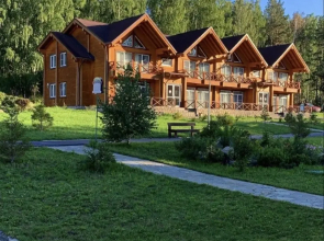 Апартаменты 1312 в Sunny Valley
