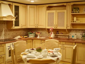 Гостевой дом Лаванда Хаус