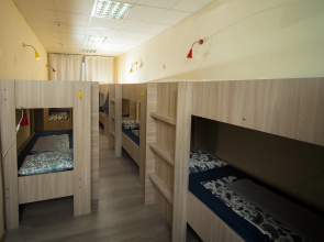 Pixel Hostel