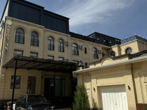 Astoria Boutique Hotel & Spa