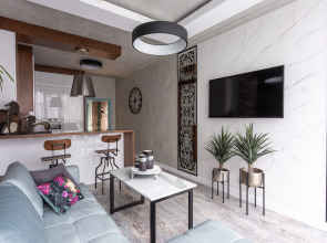 Апартаменты Raushen Prestige 8