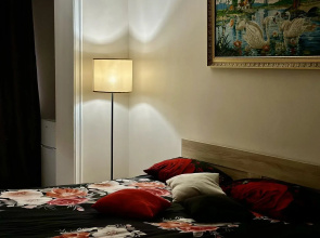 Na Gabitova Flat