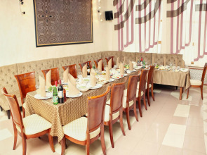 Отель АльГрадо