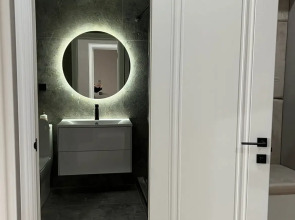 Квартира рядом с морем