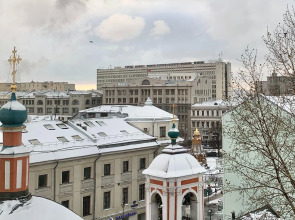 Хостел 5Небо