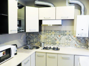 Квартира на Ленина 59