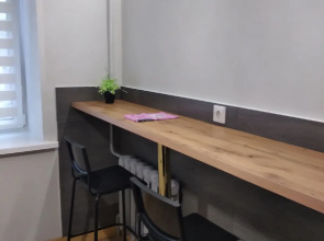 Апартаменты Easy Studio 1