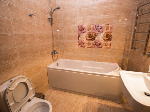 Гостиница Бунин