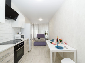 Апартаменты на Аблукова 10