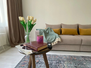 Квартира Forest appartment