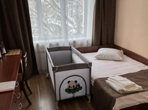 Отель Аэропорт