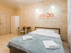 FoRRest Vodny Apartments 1