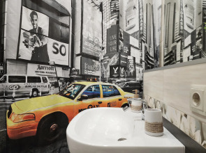 Квартира NEW LIFE у Академии